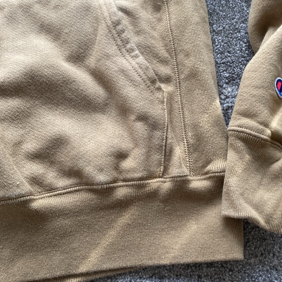Champion Hoodie - Picture 2 of 4